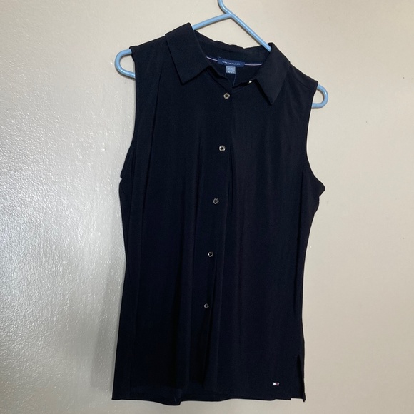 Tommy Hilfiger Tank Top - Picture 1 of 7